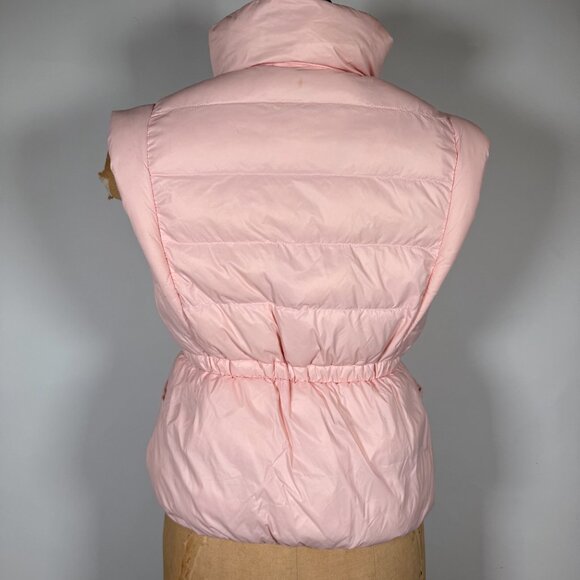 Polo Ralph Lauren Girl Sleeveless Puffer Jacket - Picture 2 of 11